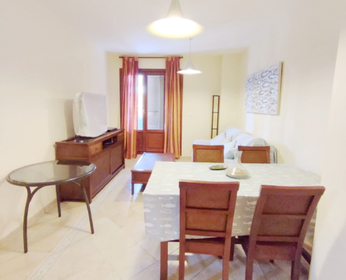 Venta de apartamento en Costa Esuri (Ayamonte, Huelva)