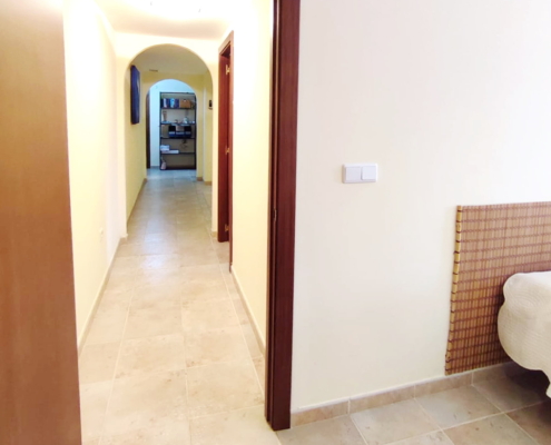 Venta de apartamento en Costa Esuri (Ayamonte, Huelva)