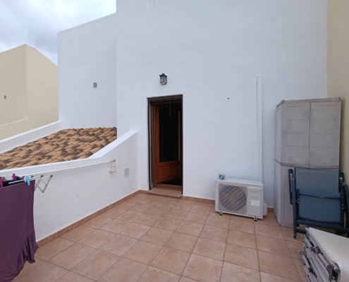 Venta de dúplex en Ayamonte