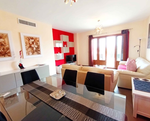 Venta de dúplex en Ayamonte