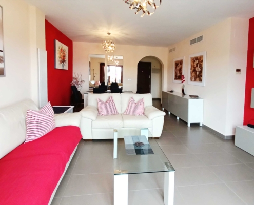 Venta de dúplex en Ayamonte