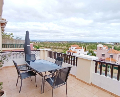 Venta de dúplex en Ayamonte