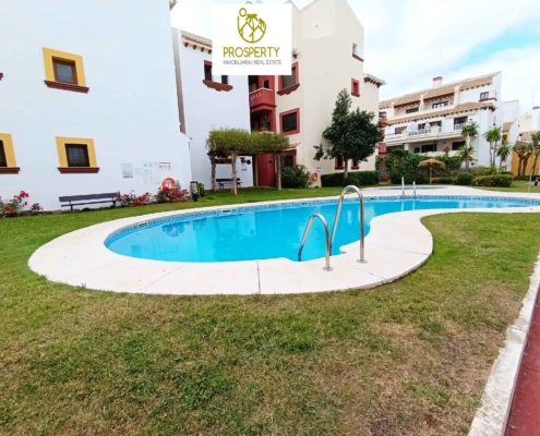 Venta de dúplex en Ayamonte