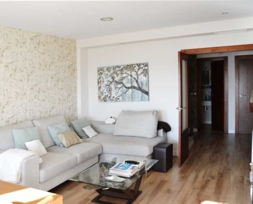 Casa en Ayamonte adosada con vistas al río. 3 plantas