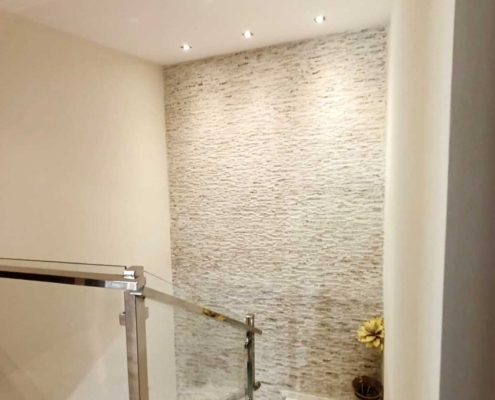 Casa en Ayamonte adosada con vistas al río. 3 plantas