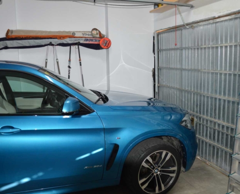 Casa en Ayamonte adosada con vistas al río. 3 plantas