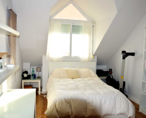 Casa en Ayamonte adosada con vistas al río. 3 plantas