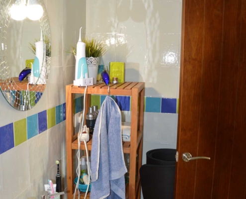 Casa en Ayamonte adosada con vistas al río. 3 plantas