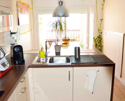 Casa en Ayamonte adosada con vistas al río. 3 plantas