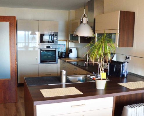 Casa en Ayamonte adosada con vistas al río. 3 plantas