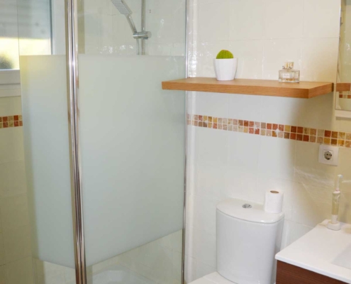 Casa en Ayamonte adosada con vistas al río. 3 plantas