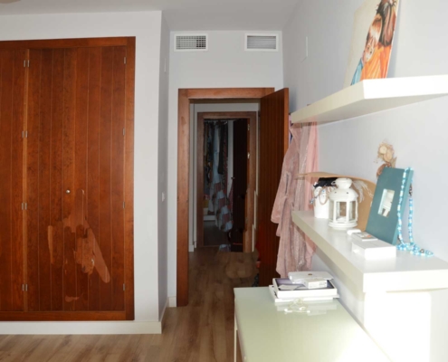 Casa en Ayamonte adosada con vistas al río. 3 plantas