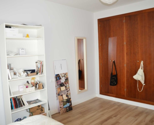 Casa en Ayamonte adosada con vistas al río. 3 plantas