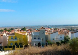 Parcela Urbana en Ayamonte