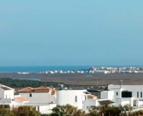 Parcela Urbana en Ayamonte