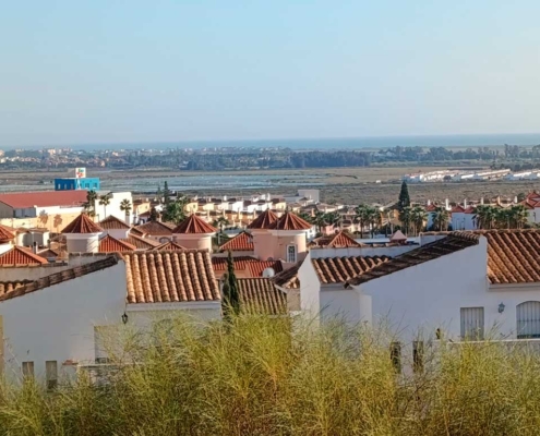 Parcela Urbana en Ayamonte