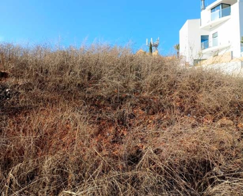 Parcela Urbana en Ayamonte