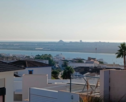 Parcela Urbana en Ayamonte