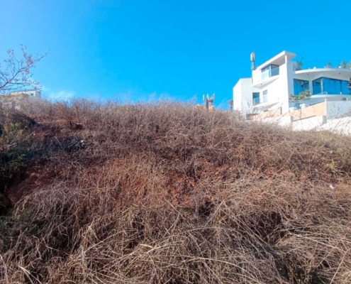 Parcela Urbana en Ayamonte