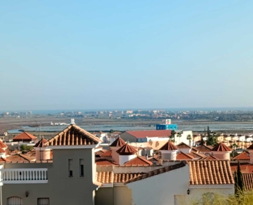 Parcela Urbana en Ayamonte