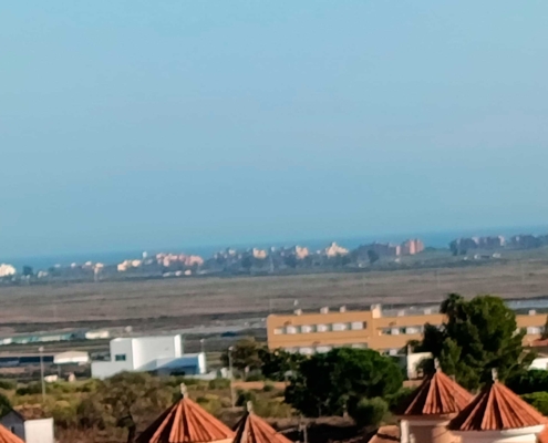 Parcela Urbana en Ayamonte