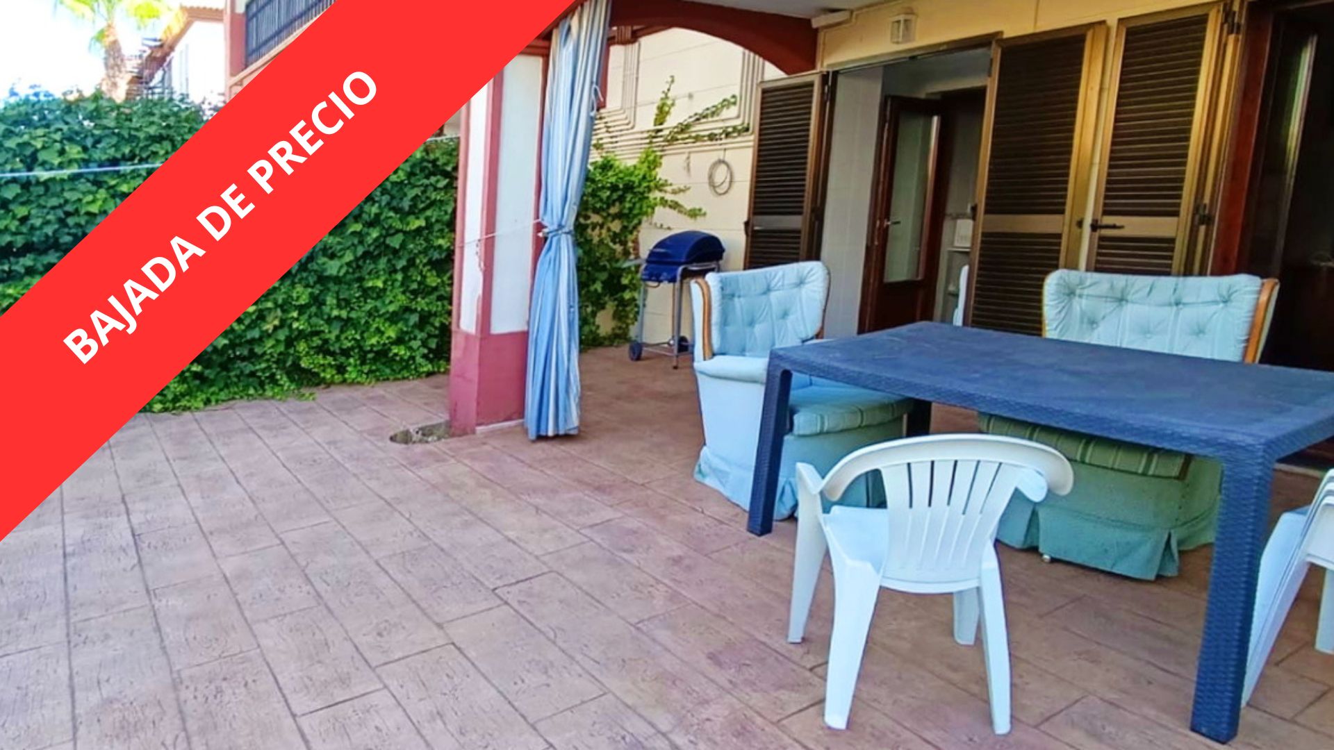 Apartamento en venta en Costa Esuri, Ayamonte