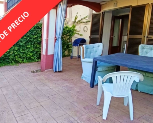 Apartamento en venta en Costa Esuri, Ayamonte