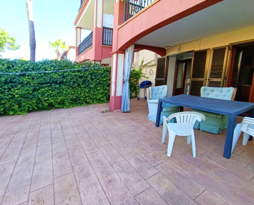 Apartamento en venta en Costa Esuri, Ayamonte