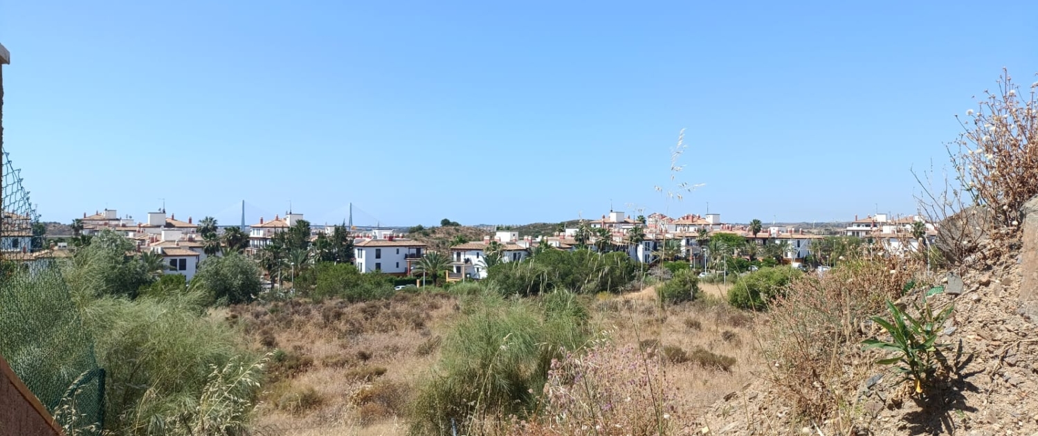 Parcela en Costa Esuri, Ayamonte Parcela en Costa Esuri, Ayamonte