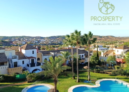 Casa en venta en Costa Esuri