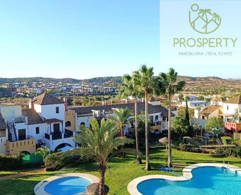 Casa en venta en Costa Esuri