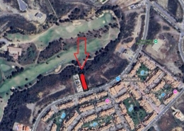 Parcela en Costa Esuri, Ayamonte 37.19