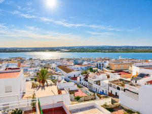 Construcciones Eficientes, Sostenibles e Inteligentes