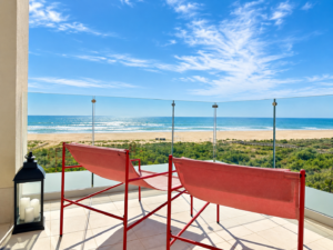 Nueva Promoción de apartamentos en Isla Canela