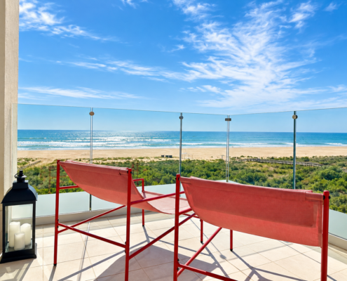 Nueva Promoción de apartamentos en Isla Canela